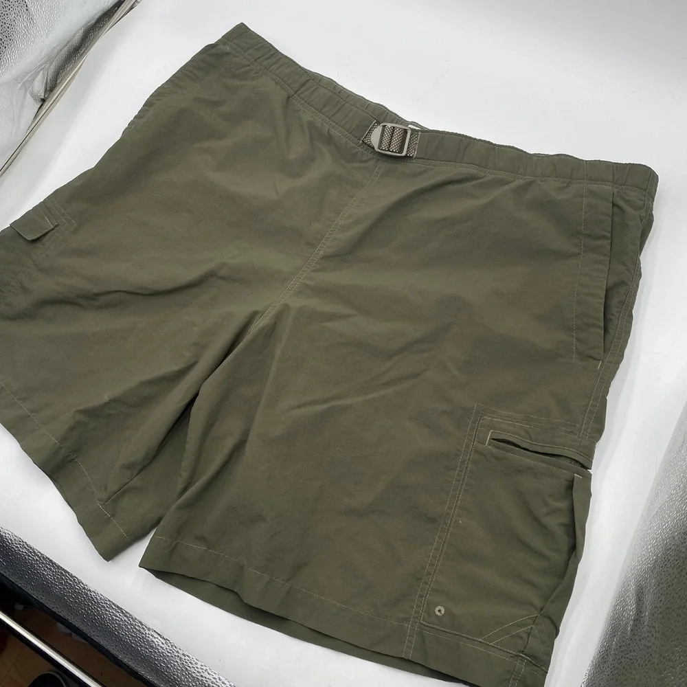Columbia sportswear nylon